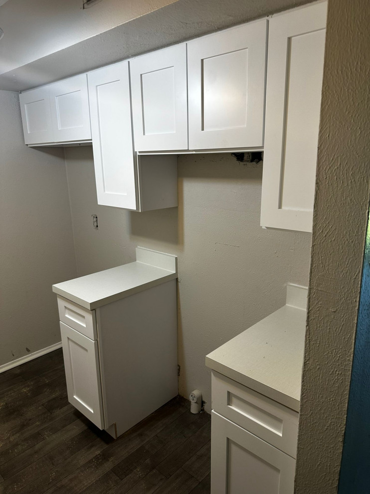 Kitchen Cabinets