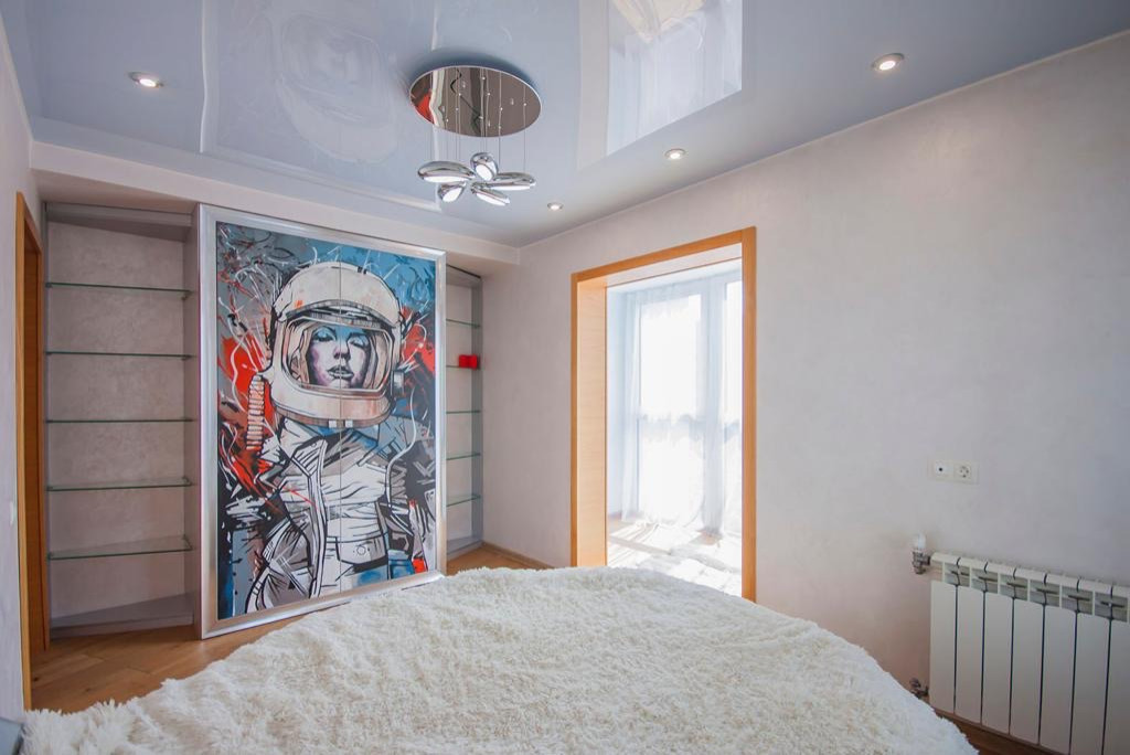 уютный минимализм