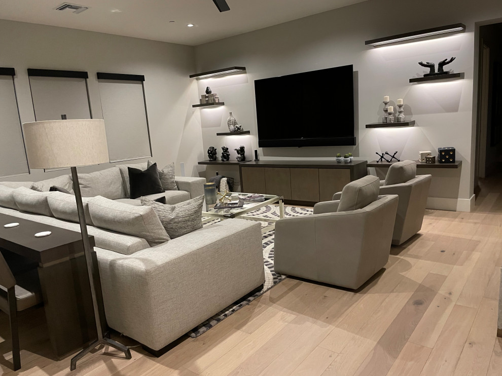 Media Room 1