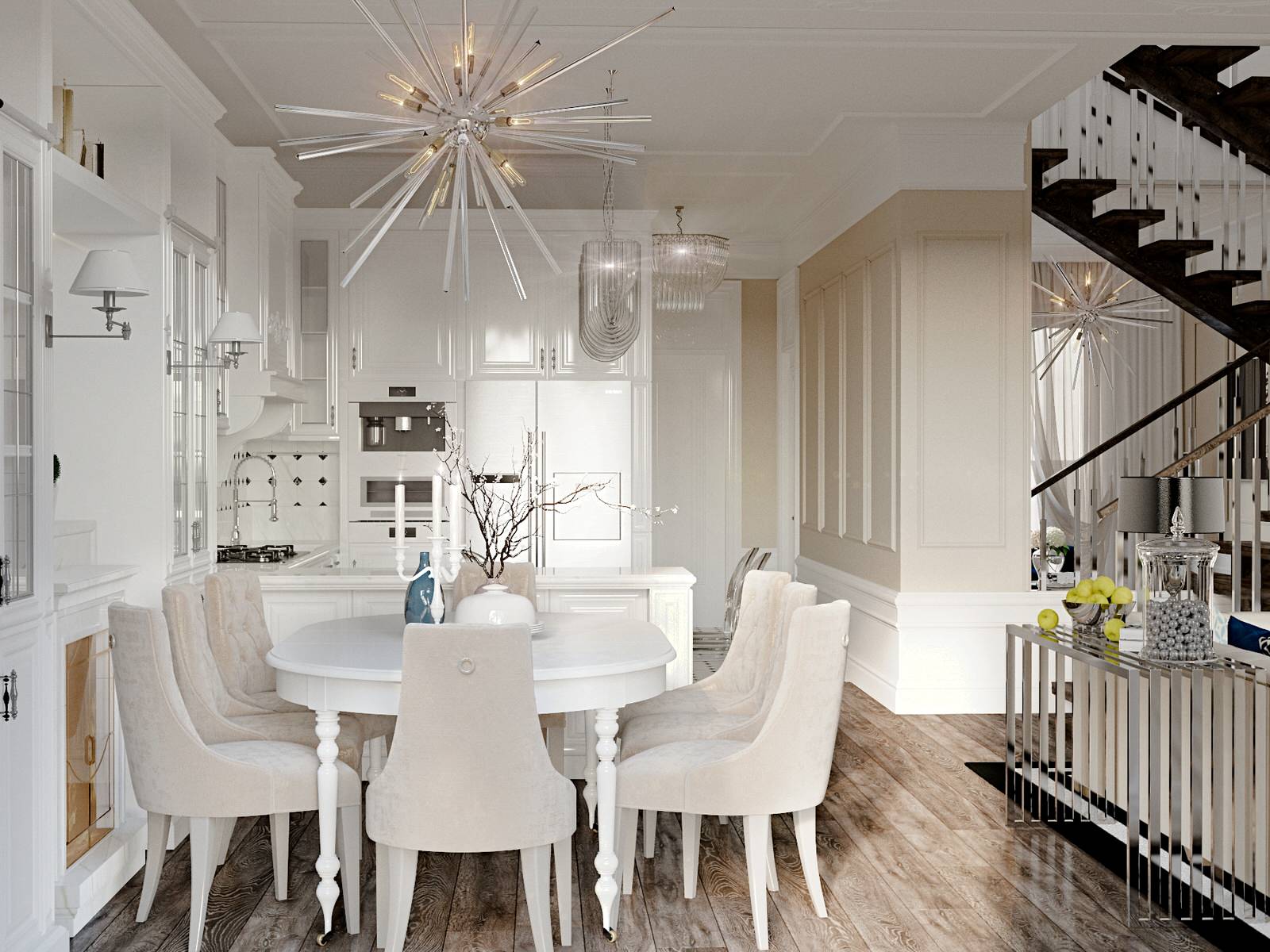 Квартира г.Львов