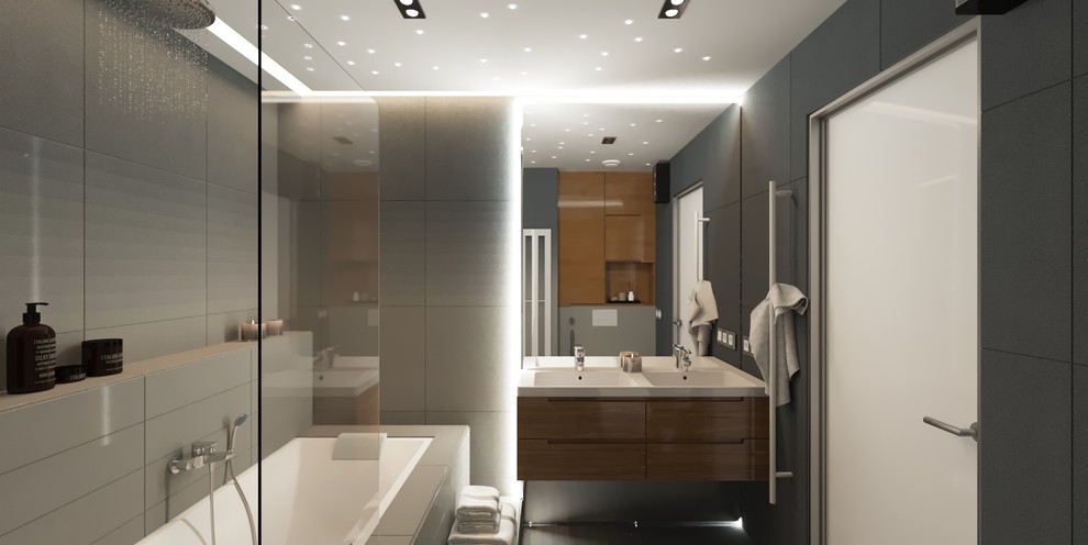 Квартира в ЖК "Миллениум" г. Екатеринбург