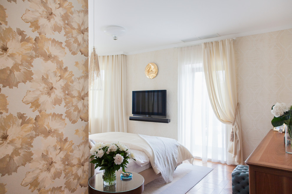 Проект в Миллениум парк