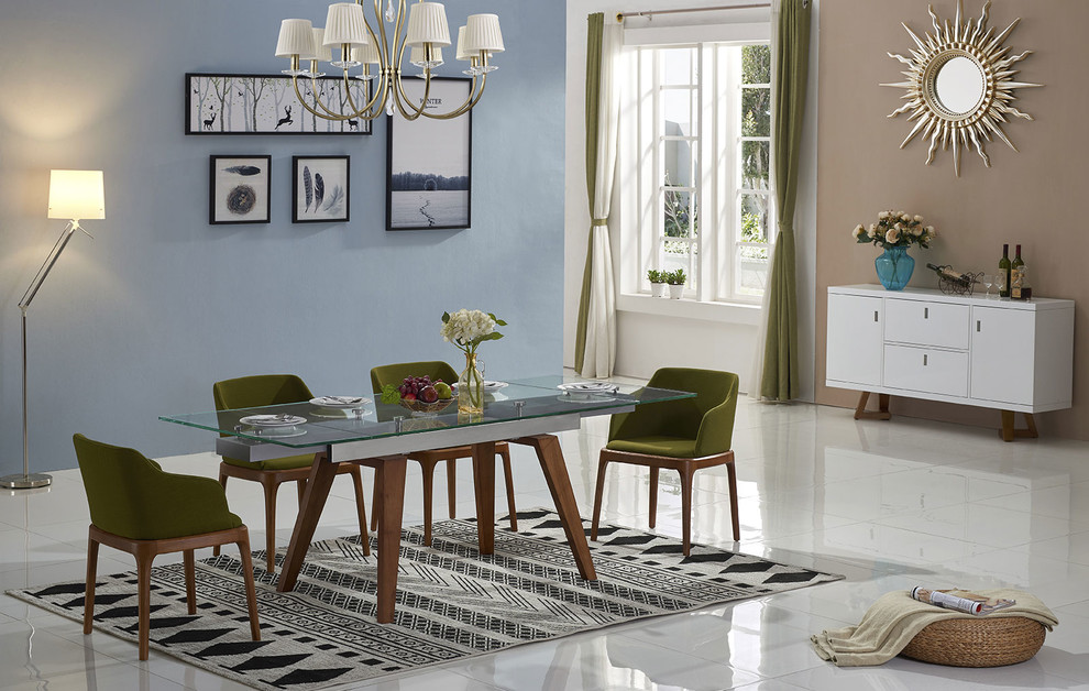 ОБЕДЕННАЯ ГРУППА MASTER & LADY