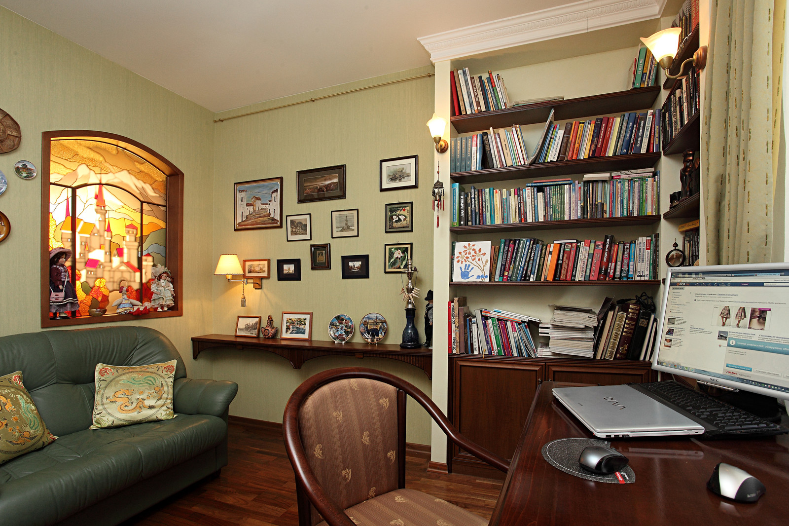 Вечная классика