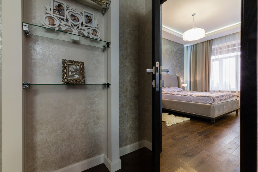 STYLISH LUX APARTMENT IN THE HEART OF THE CITY