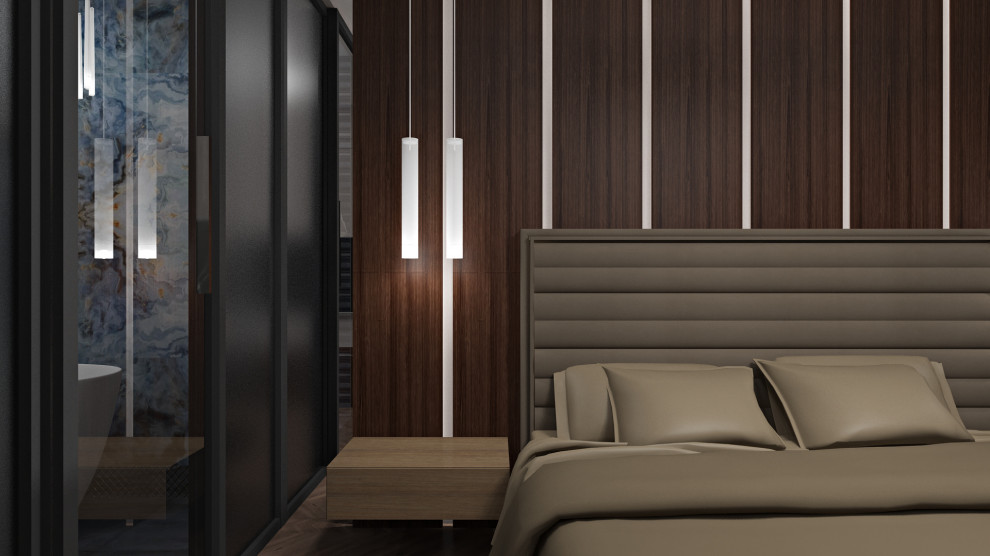 ЖК Пресня Сити