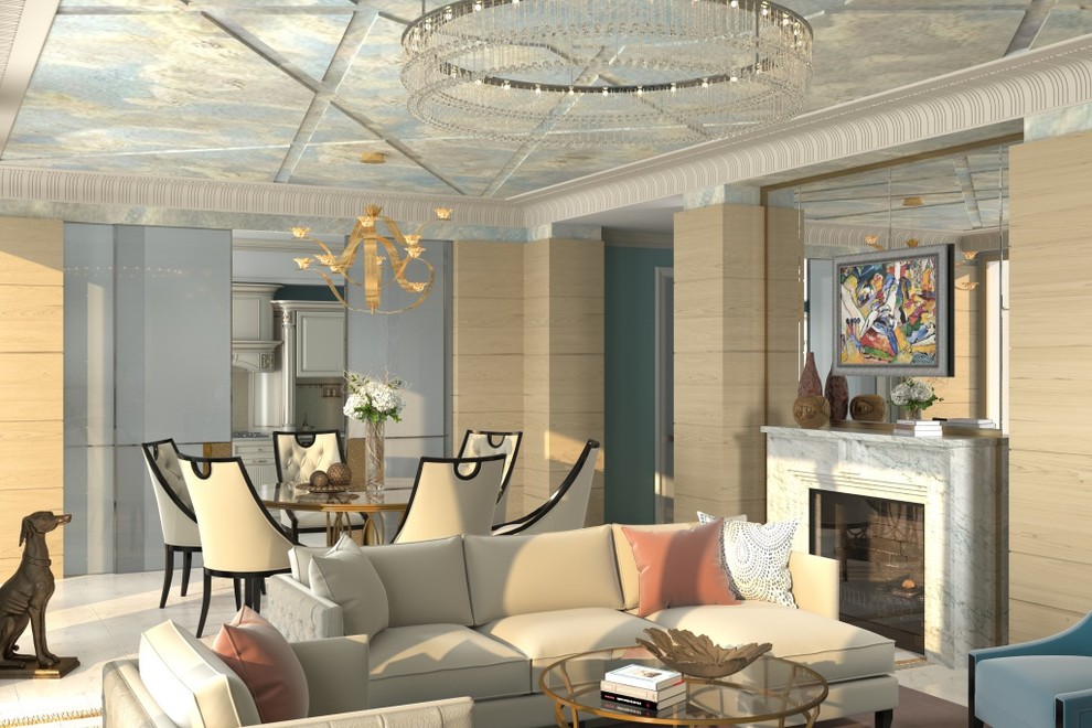 ЖК "Шоколад"