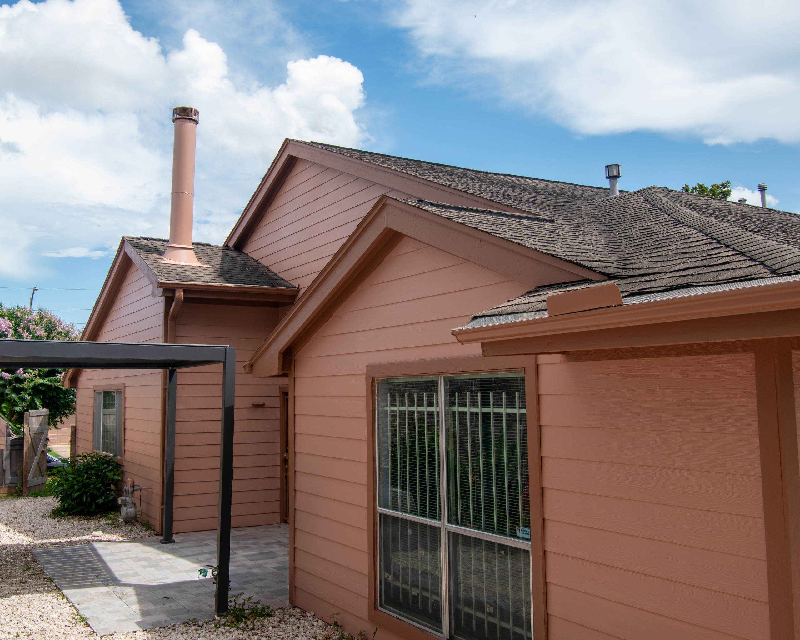 James Hardie siding Replacement Sugarland, TX