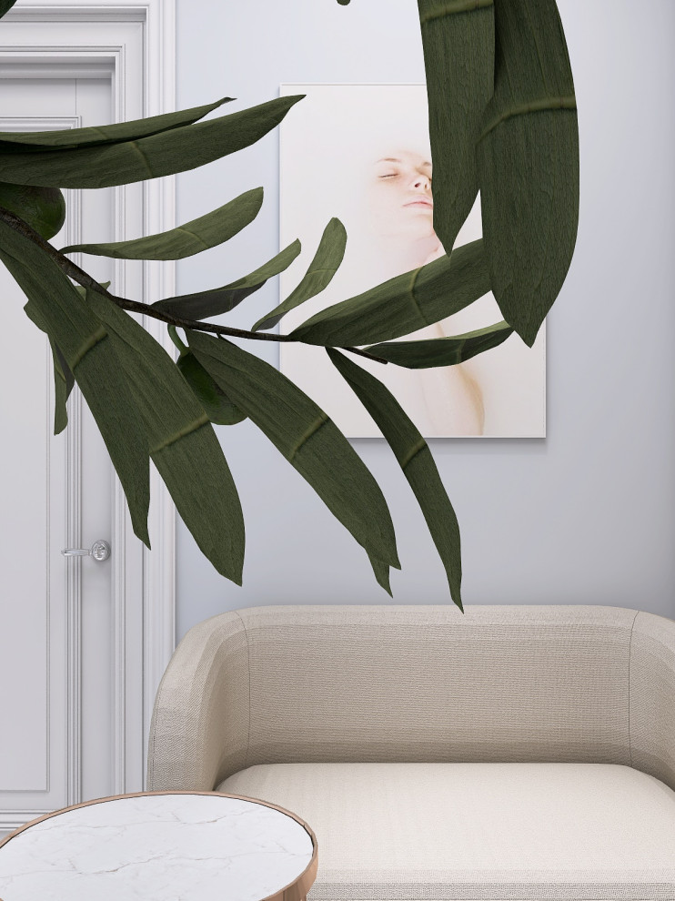 Косметологический кабинет