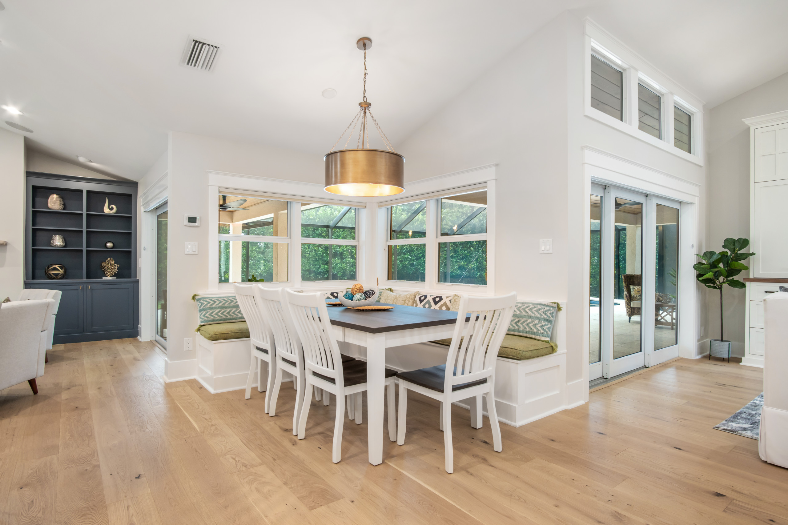 Interior Remodel in Naples