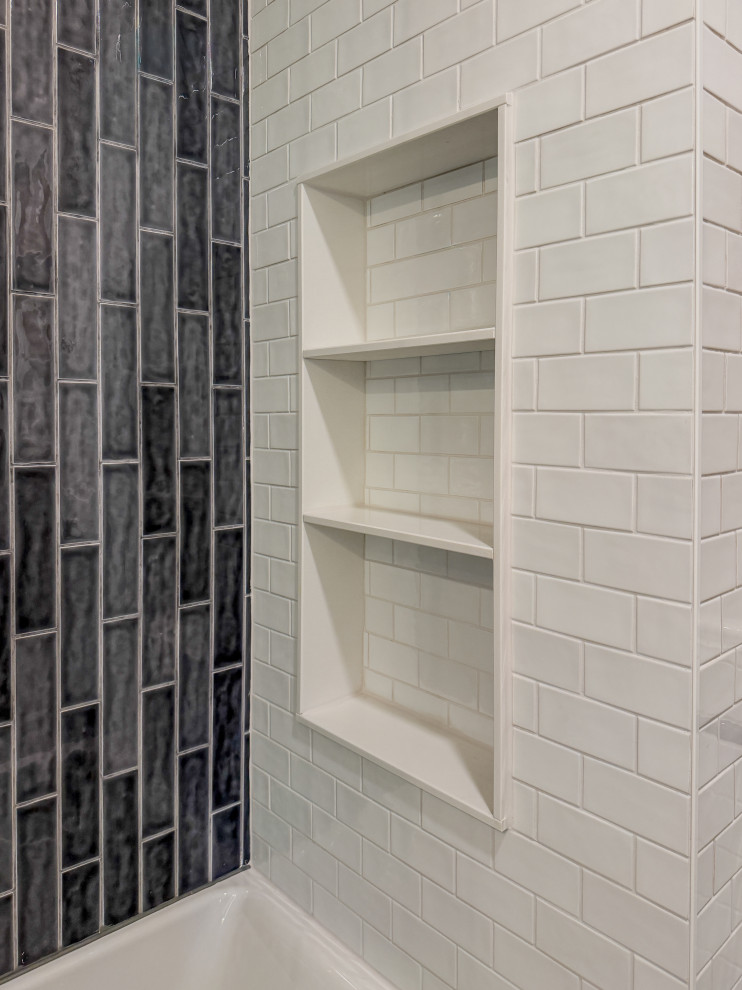 Pagorak Bathroom Remodel