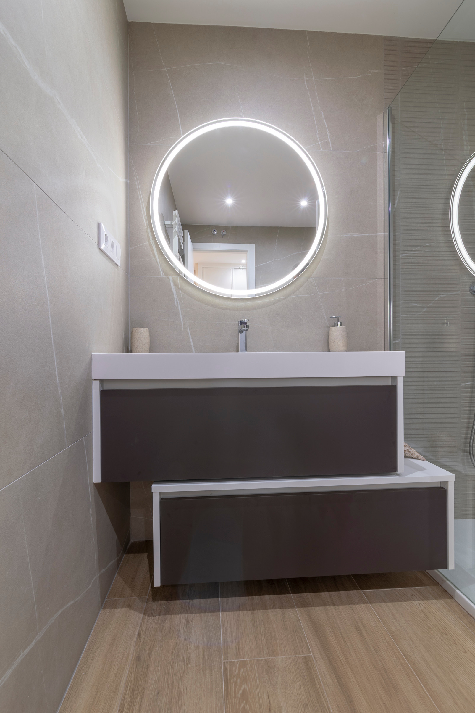 Reforma completa de Chalet en Getafe