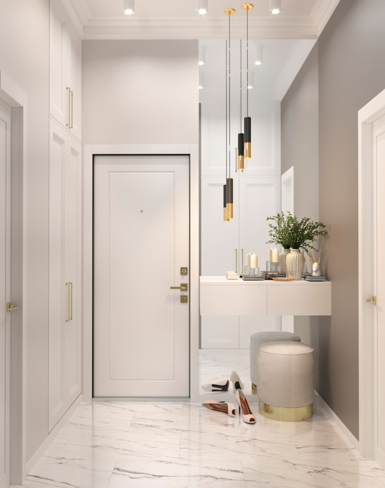 ЖК "Сердце Столицы 2"