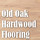 Old Oak Hardwood Flooring