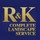 R & K Complete Landscaping Service