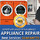 Appliance Repair London Ontario