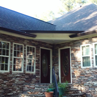 ALL PRO GUTTERS - Project Photos & Reviews - Augusta, GA US | Houzz