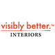 Visibly Better™ Interiors