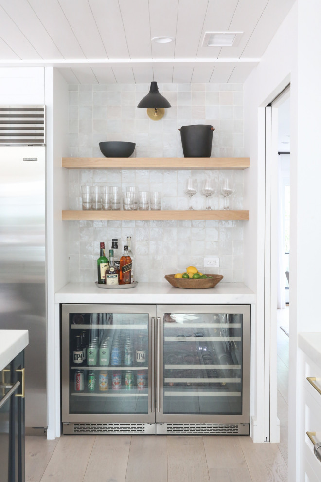Newport Beach Remodel