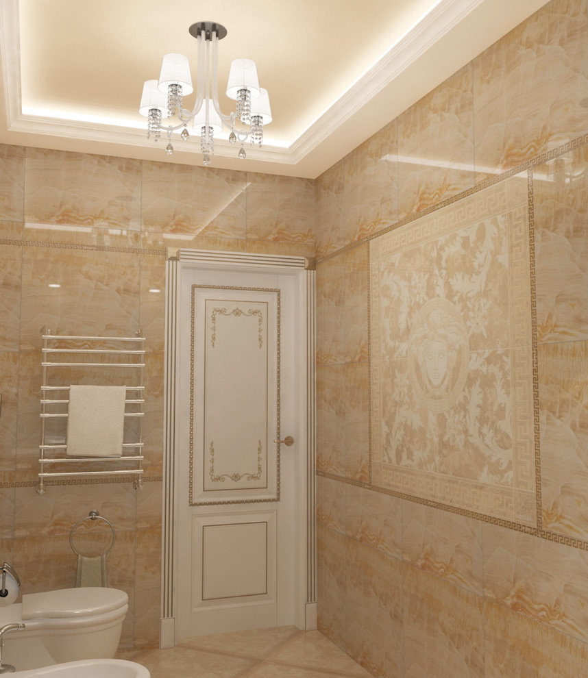 Таунхаус в ЖК Арбатская слобода