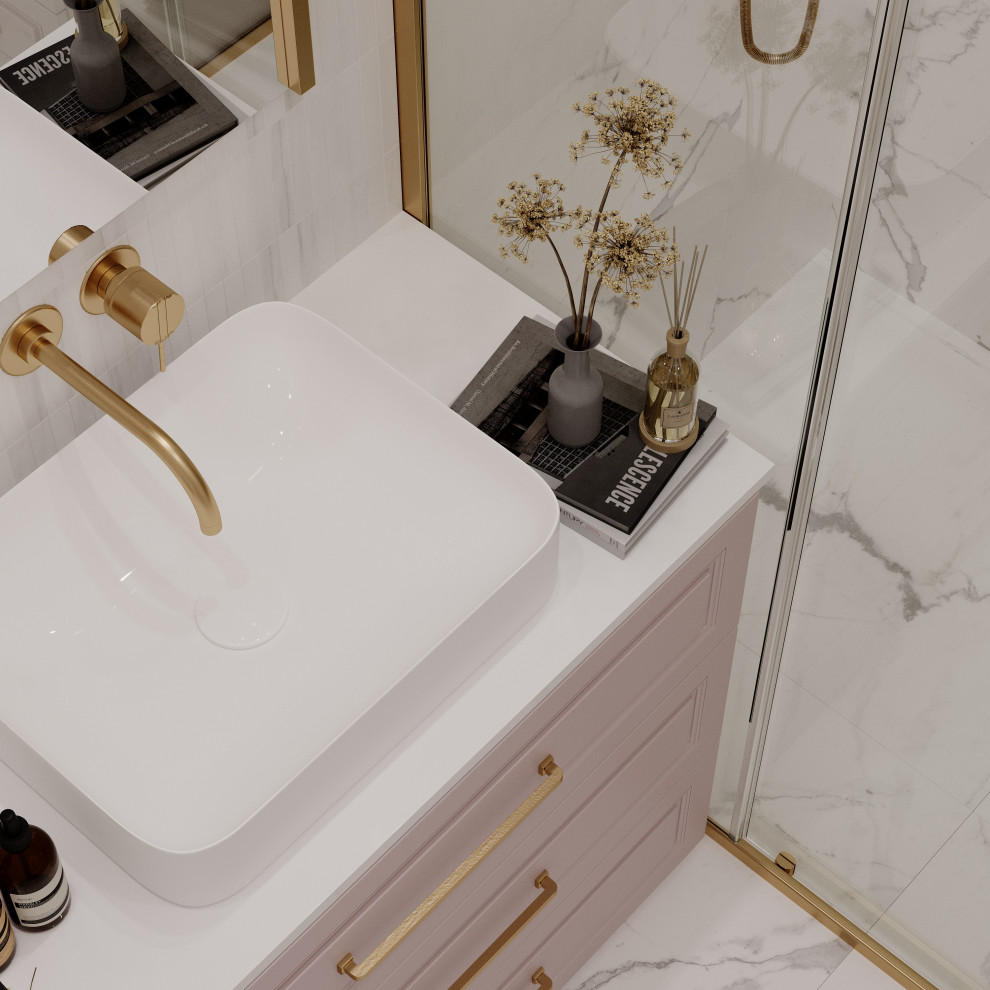 ЖК Береговой, Проект №3