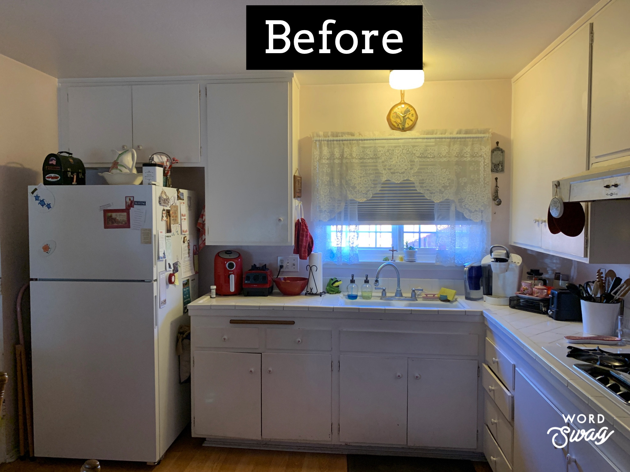 Kitchen Remodels/Renovations