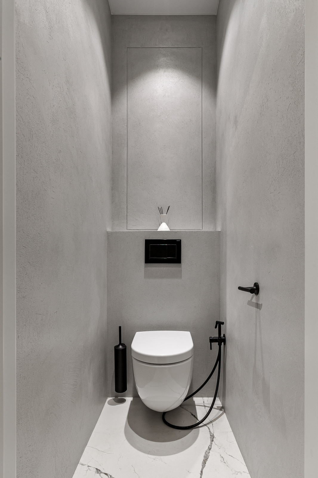 Санузел Верхняя Масловка, г. Москва