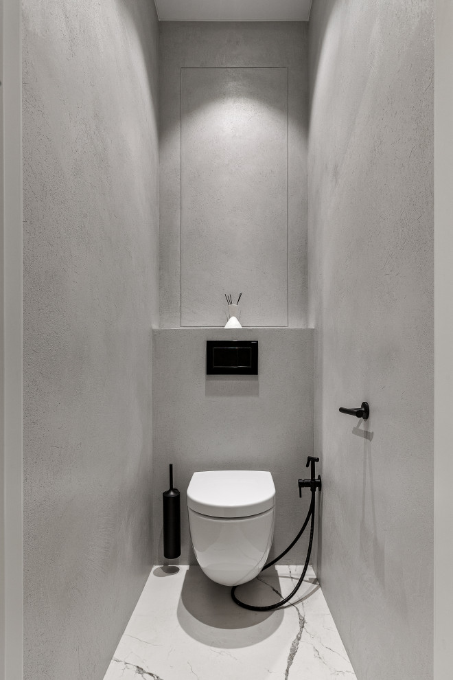 Санузел Верхняя Масловка, г. Москва