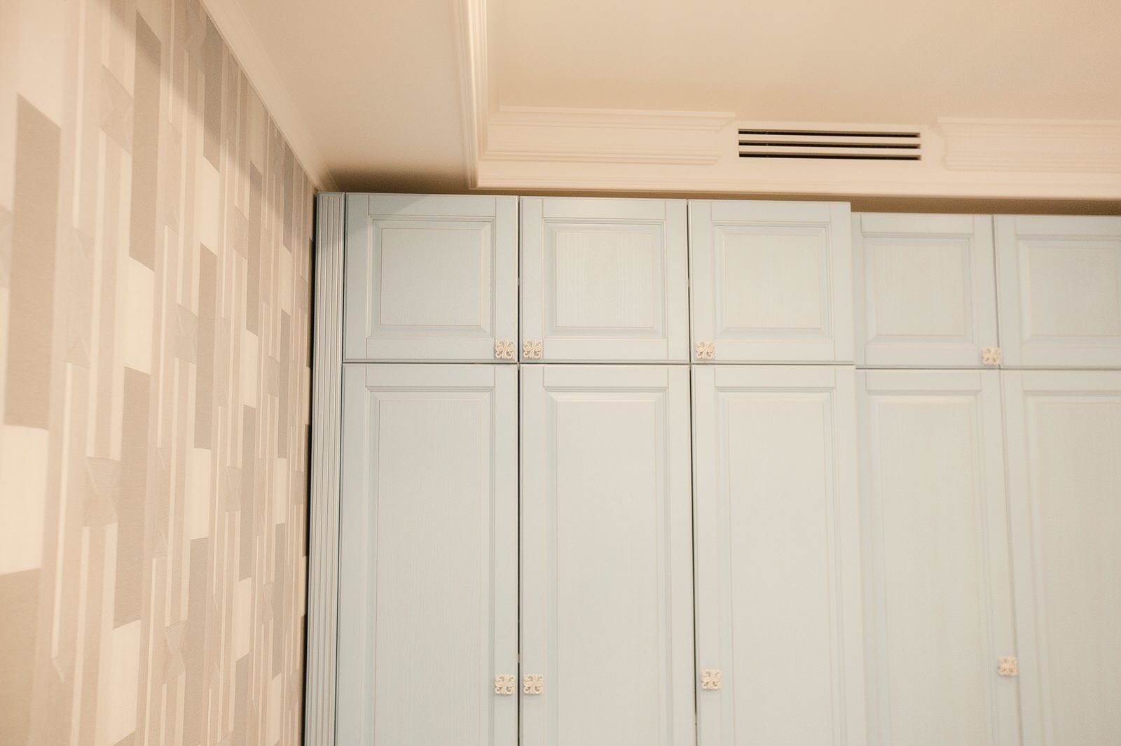 Квартира в ЖК "Одинбург"