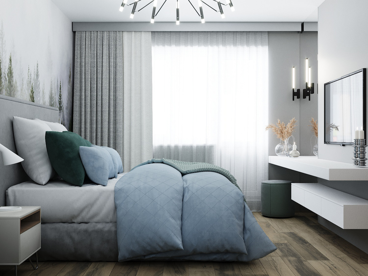 Вторичка в Москве. 2020г.