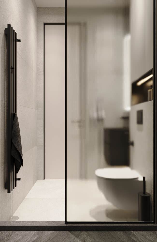 ЖК Ривер Скай 76м.кв.