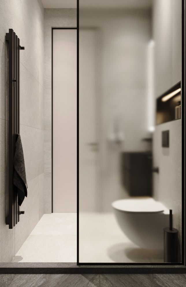 ЖК Ривер Скай 76м.кв.