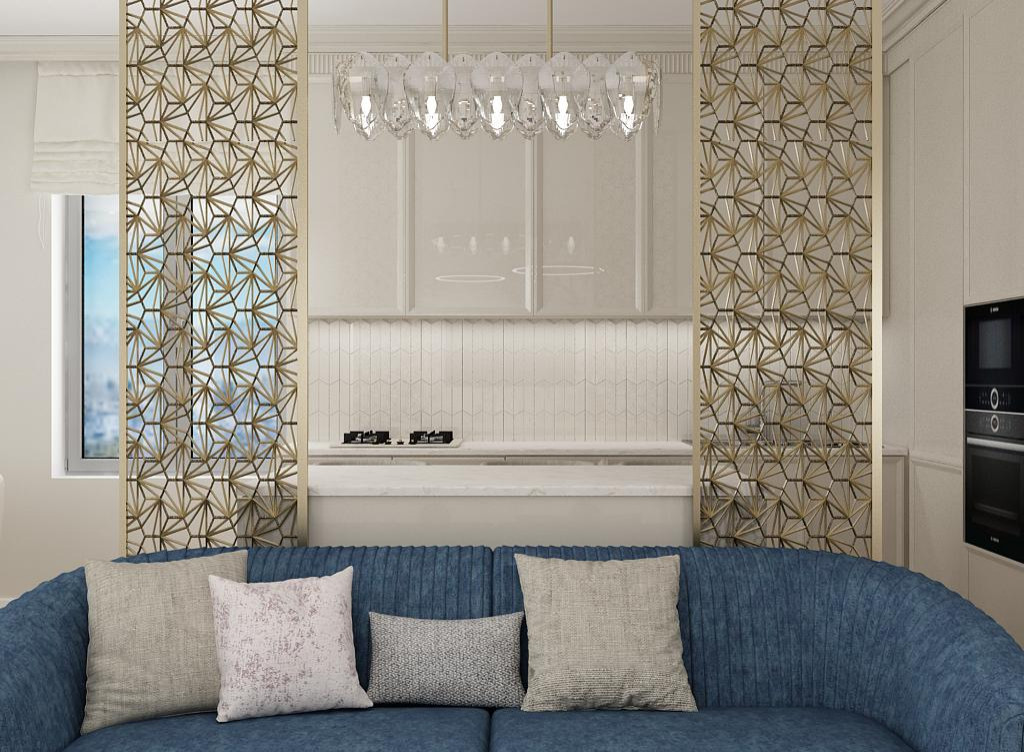 загородный дом в Краснодарском крае