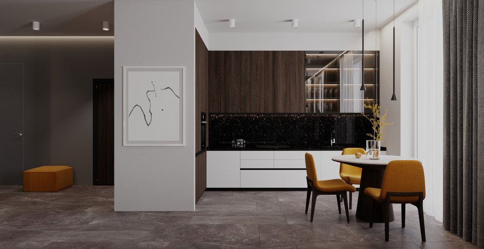 ЖК "Сердце Столицы"