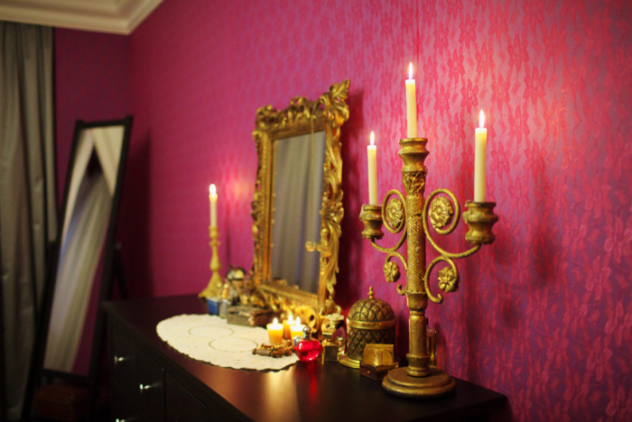 Кружево снов