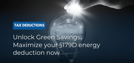 unlock green savings