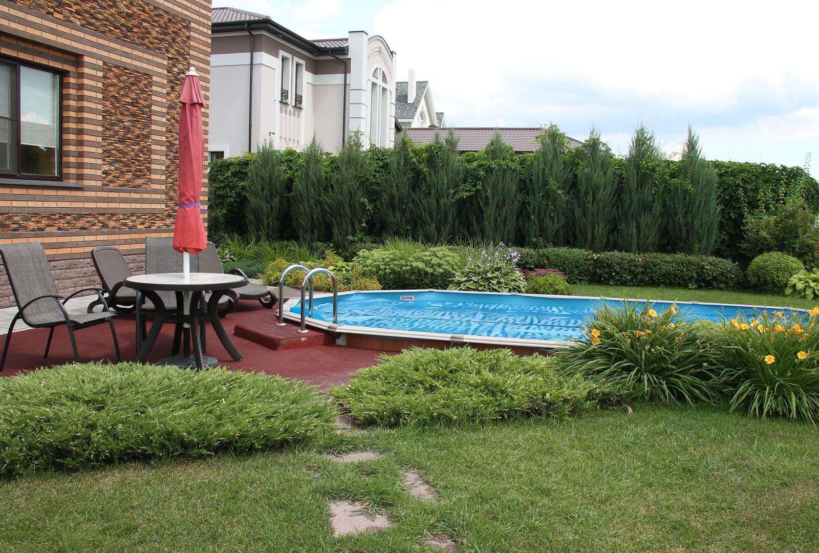 "Теплый ветер"