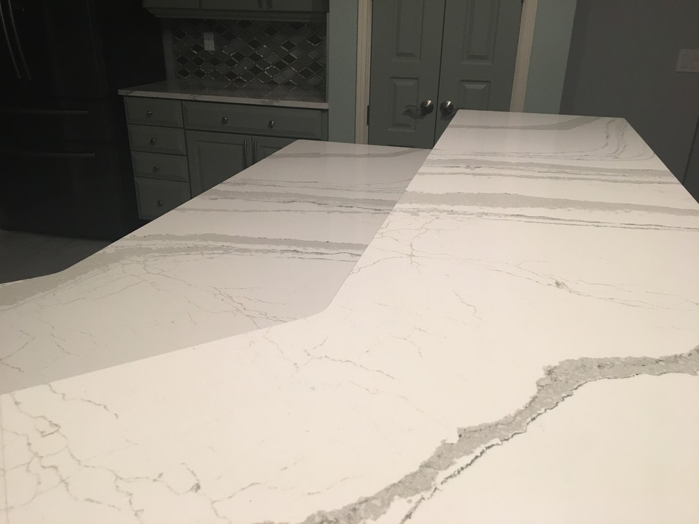 Cambria Quartz Countertops