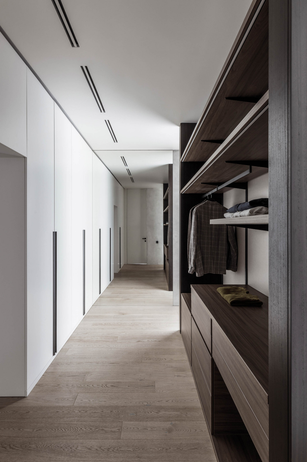 интерьер дома в Ростове-на-Дону