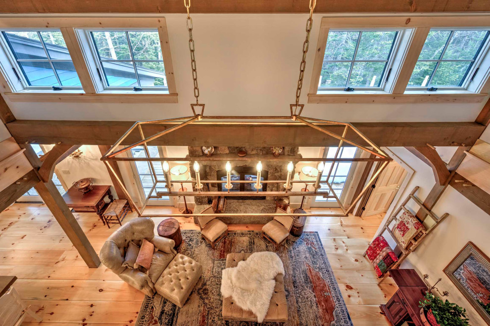 Whole House New Construction - West Dover, VT