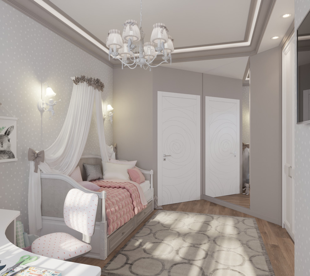 Квартира ЖК золотая подкова