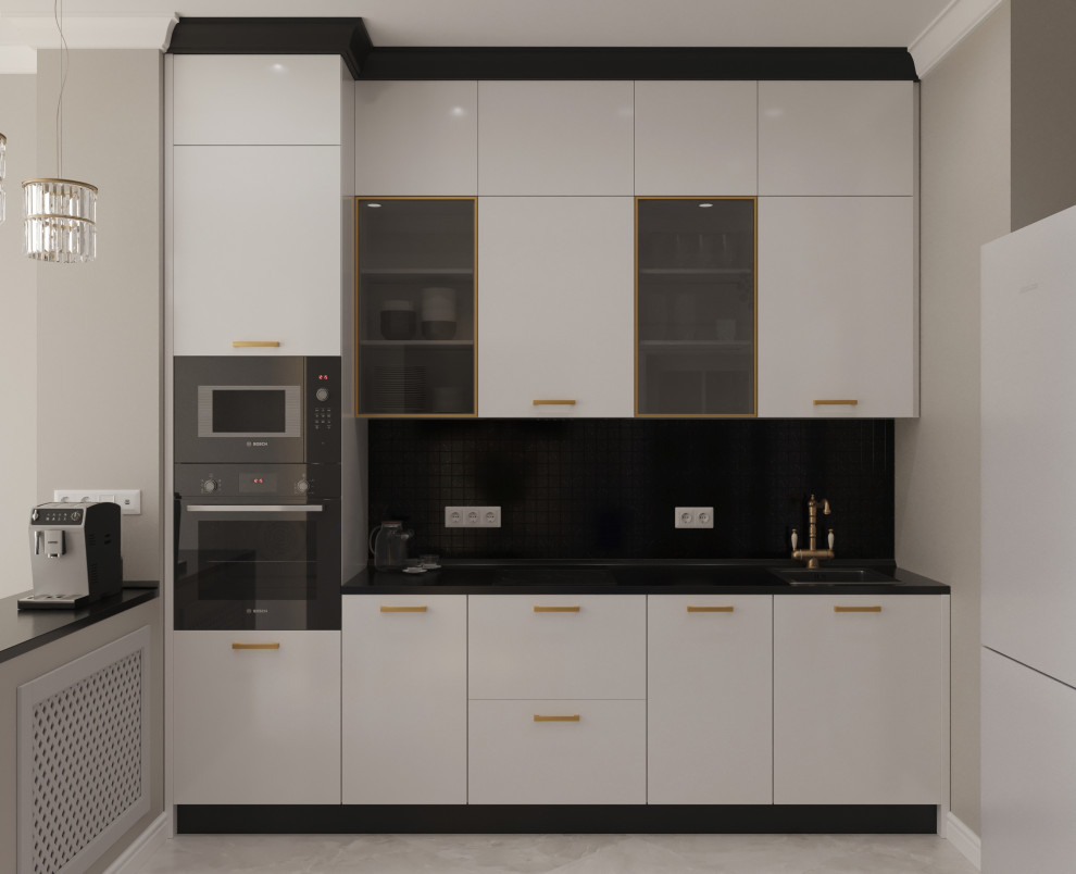 ЖК Береговой