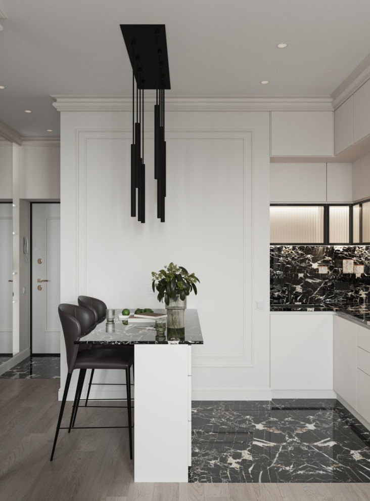 Речной причал