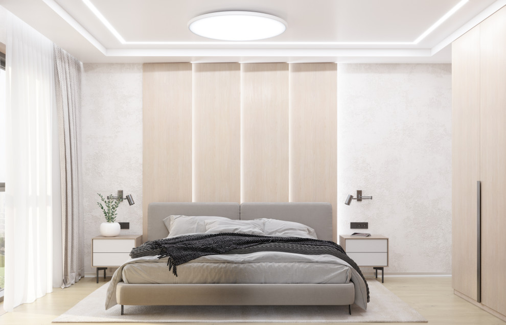 ЖК СЕЛИГЕР СИТИ 70 КВ.М Г.МОСКВА