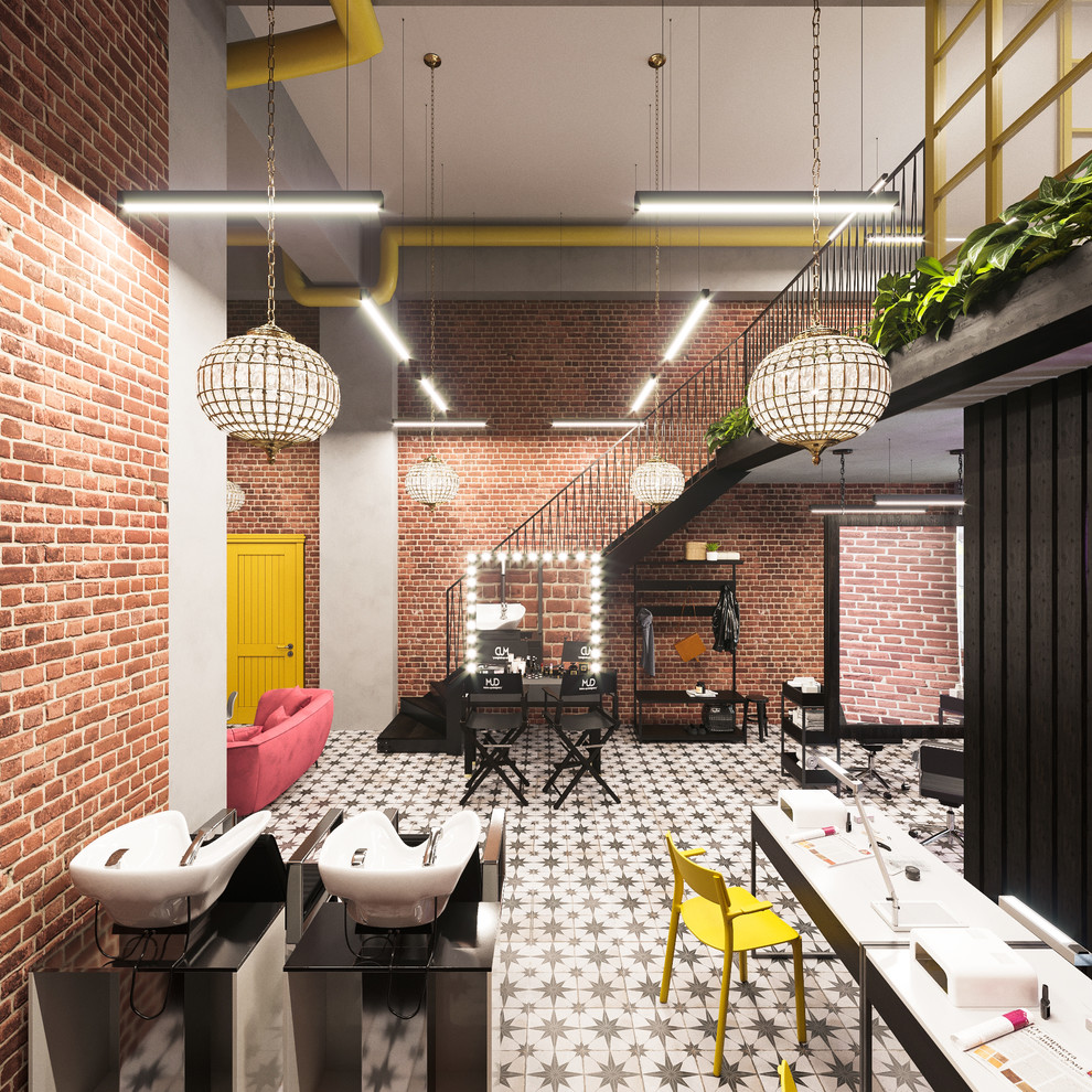 Салон красоты Ponty