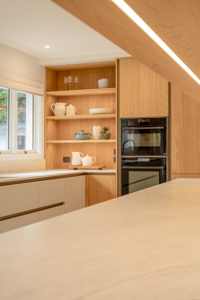 Large Family Home Renovation in Christchurch