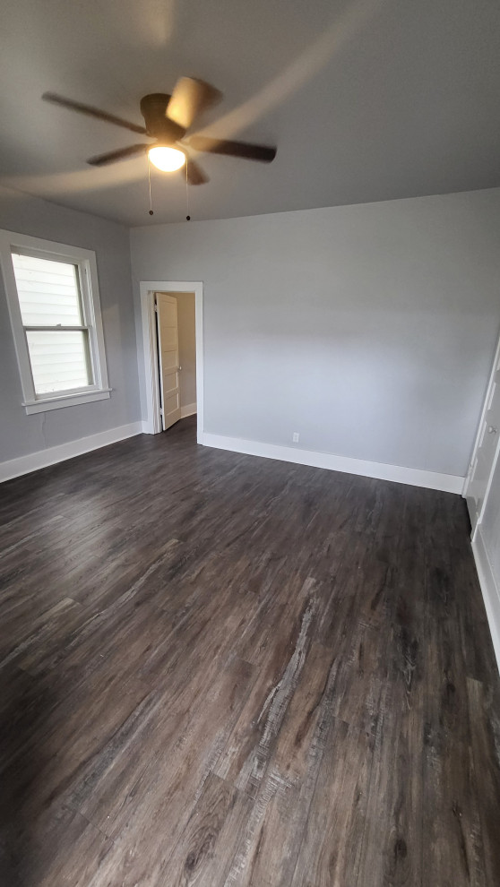 Restoring an 1800s Apartment: A Complete Transformation