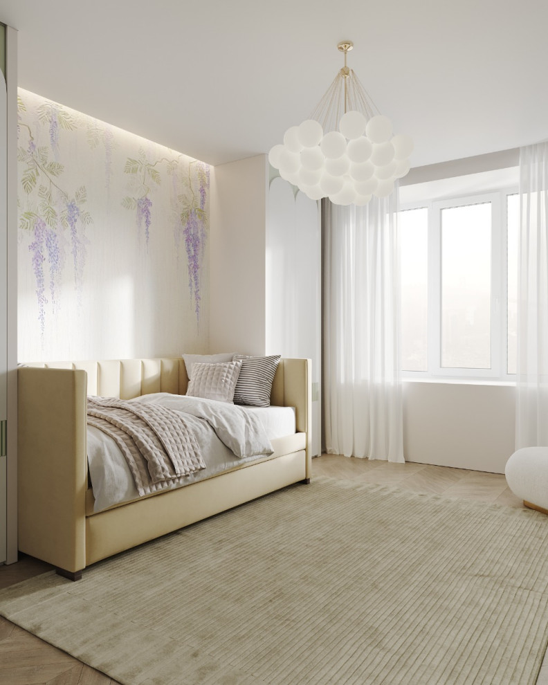 Квартира 122 кв.м, г.Казань