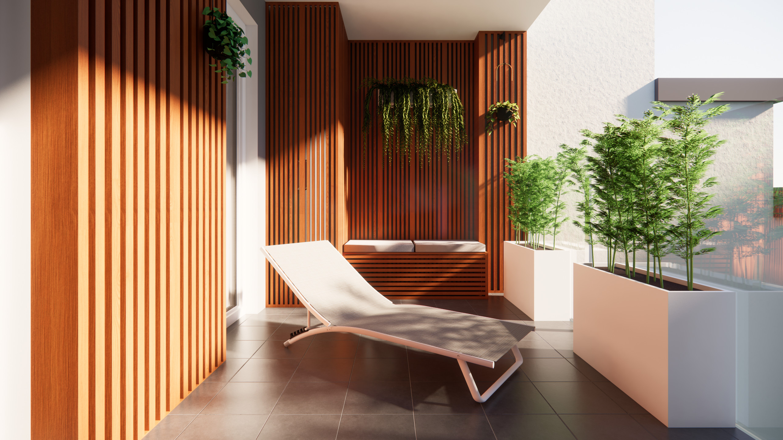 Terrazzo