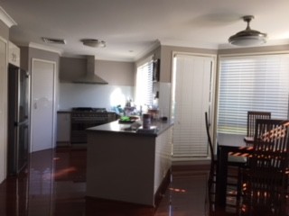 HOME TRANSFORMATION - ALL WET ROOMS - HILLS DISTRICT